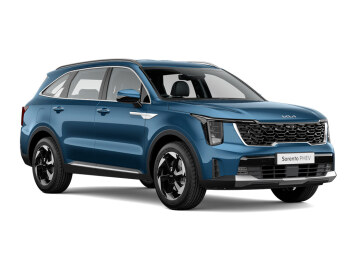 Kia Sorento 1.6 T-GDi PHEV 2 5dr Auto Station Wagon